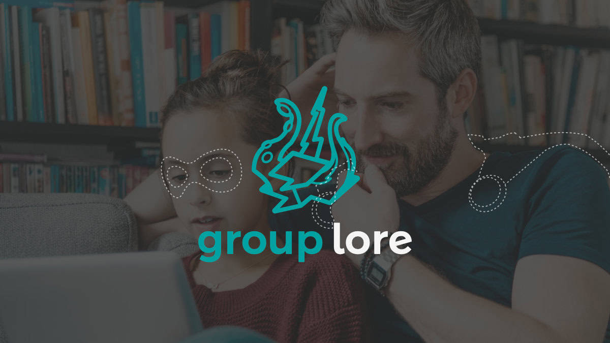 Home - Group Lore