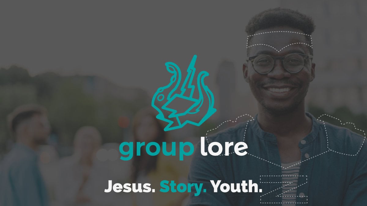 Youth Pastors - Group Lore