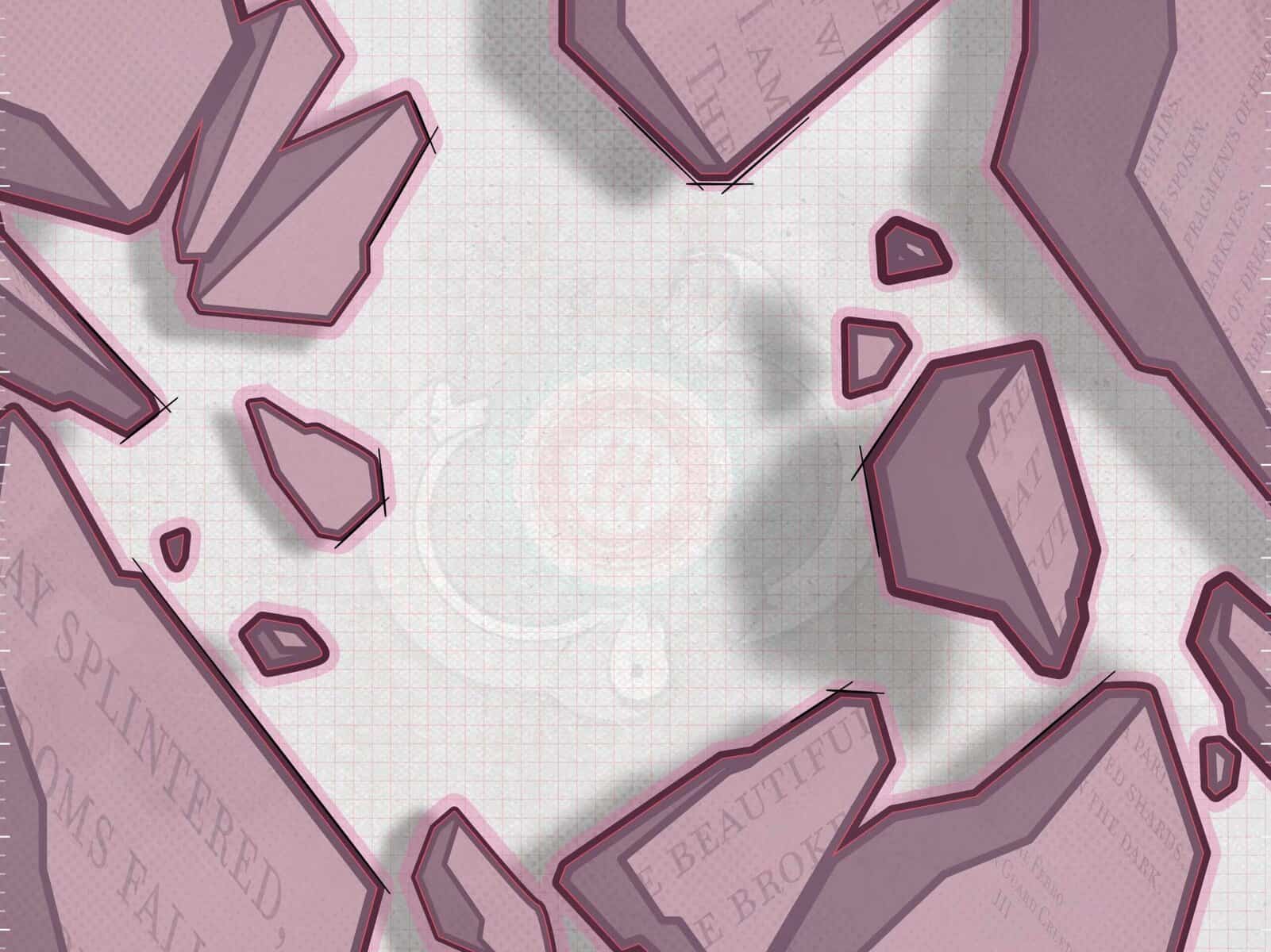 Liv Part 1 - Group Lore